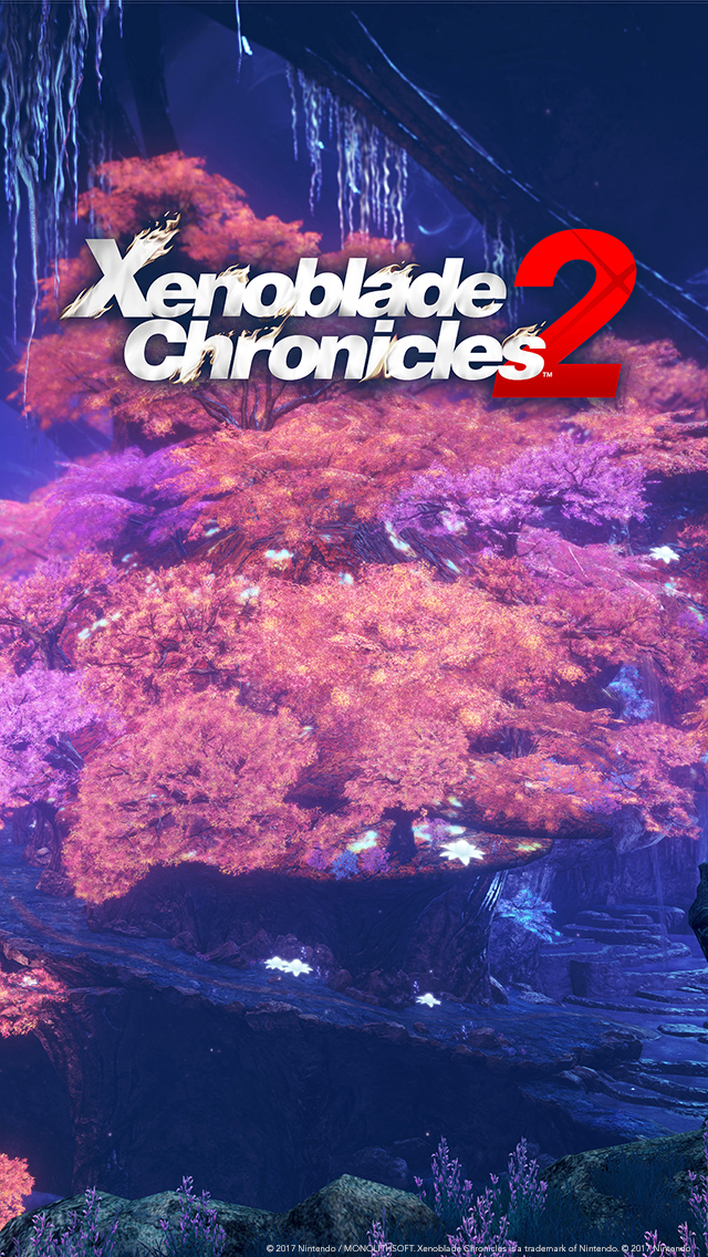 my.nintendo.com/Wallpaper - Xenoblade Chronicles 2 - Kingdom of Uraya/XenoChronicles2_Kingdom_of_Uraya_[640x1136].jpg